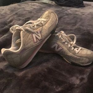 New Balance sneakers